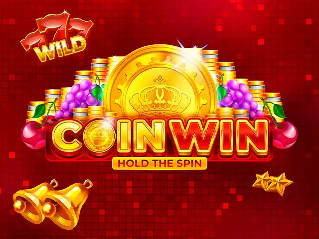 Coin Win: Hold The Spin